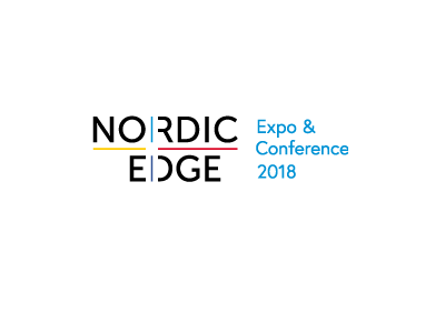 Cities to put the heart in smart at the Nordic Edge Expo