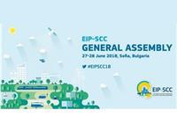 REMOURBAN at EIP SCC General Assembly in Sofia:  Smart City Technology is Available, Tested and Ready for Investment